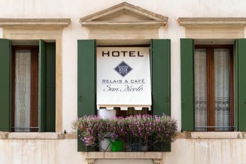 Hotel Relais San Nicolò 1
