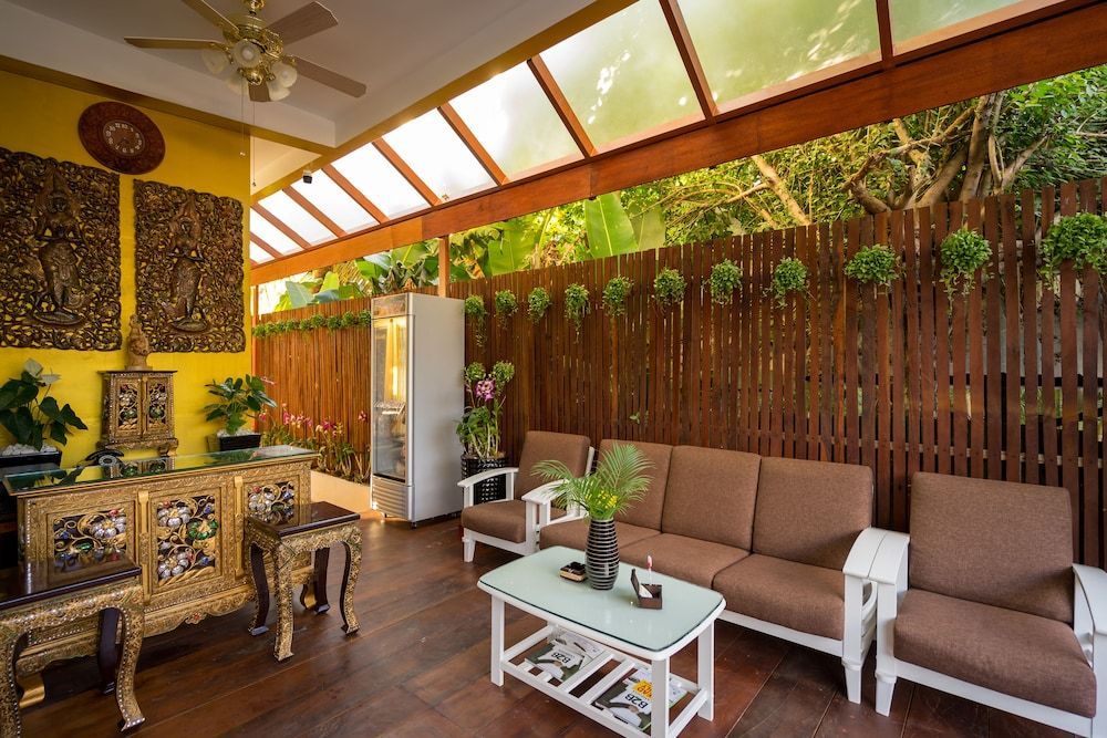 Beyond Yangon Inn 2