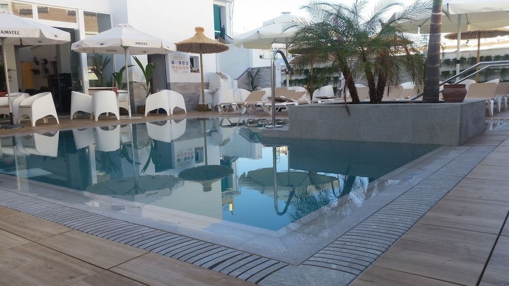 Hostal La Ermita 1