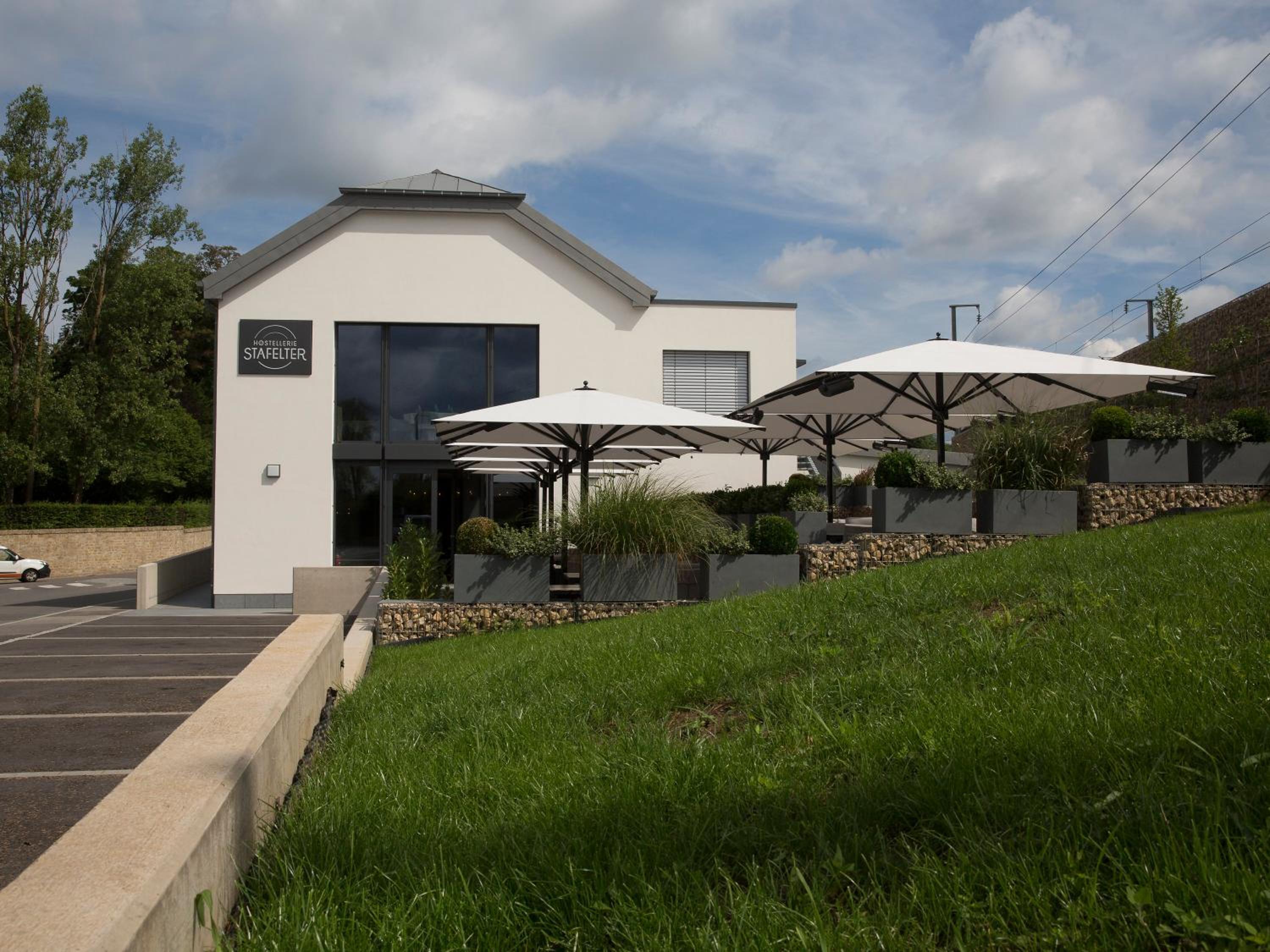 Hostellerie Stafelter 2