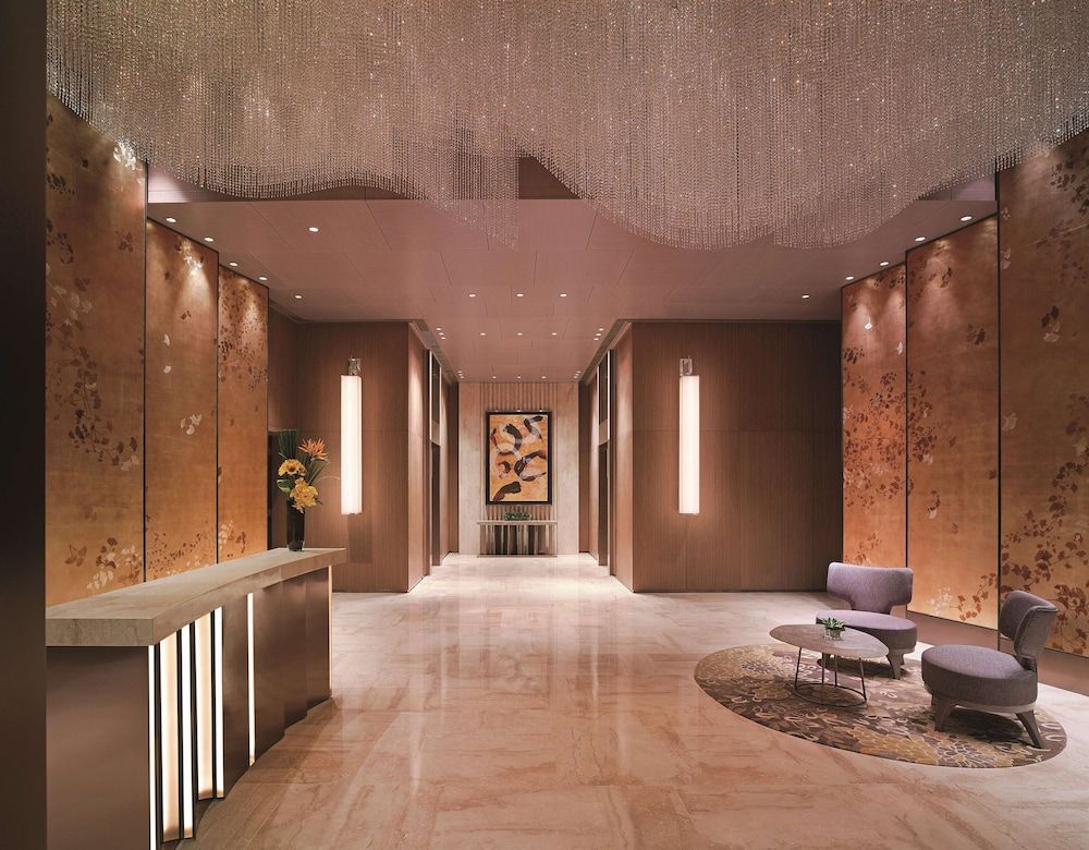 Shangri-La Ningbo 2
