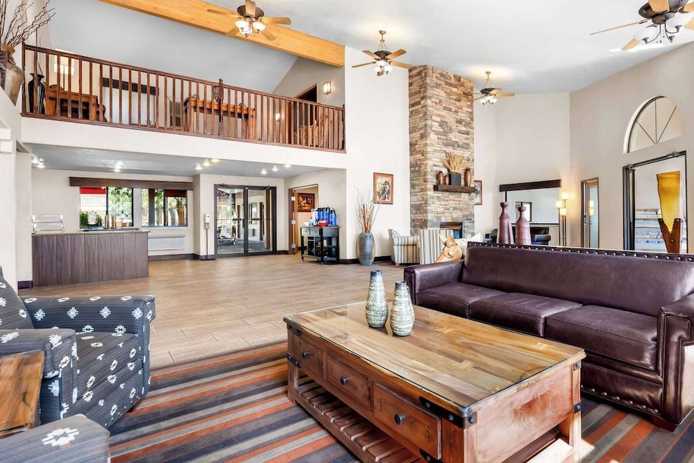 Best Western Grande River Inn & Suites 2