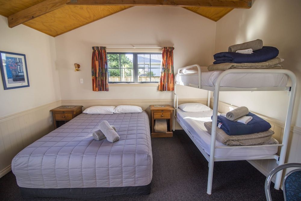 Tasman Holiday Parks - Te Anau 2