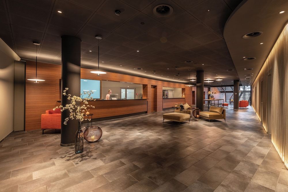 Hotel Spirgarten 2