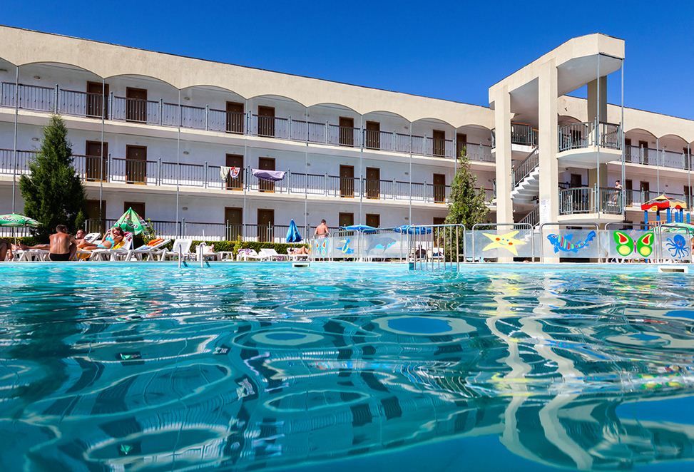 AMFORA HOTEL 1