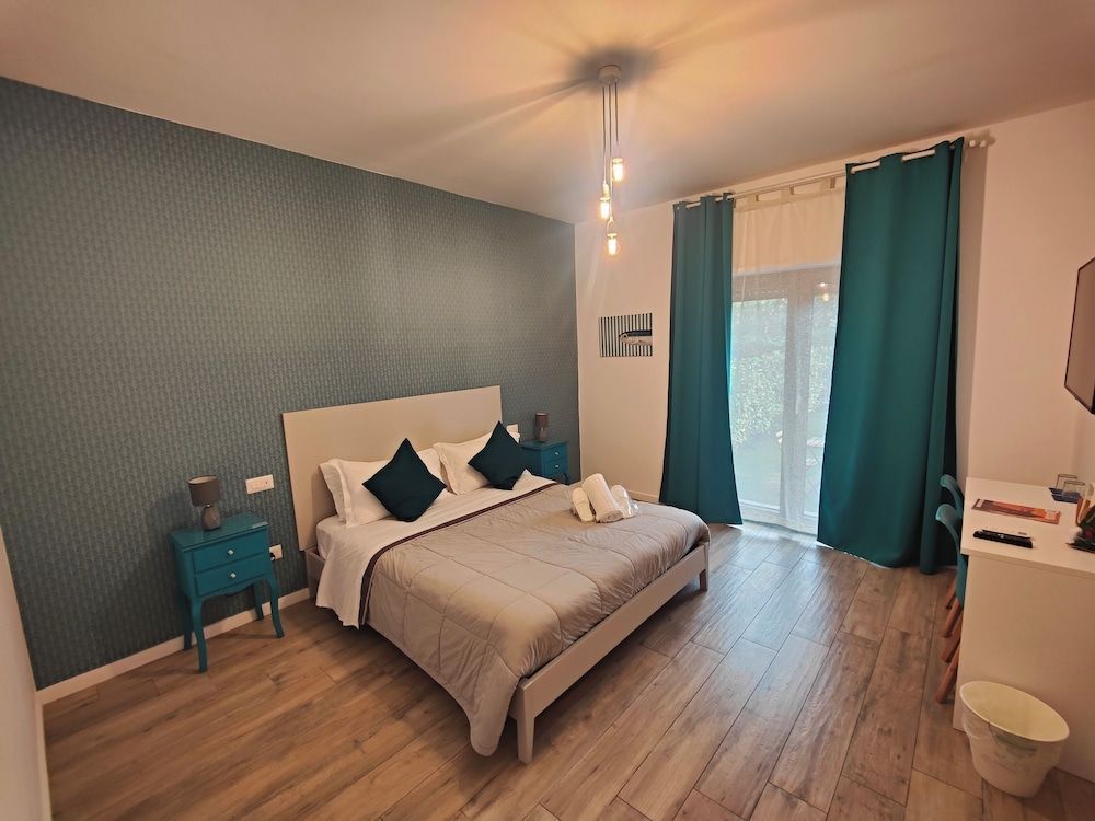 Maison Ligea 1