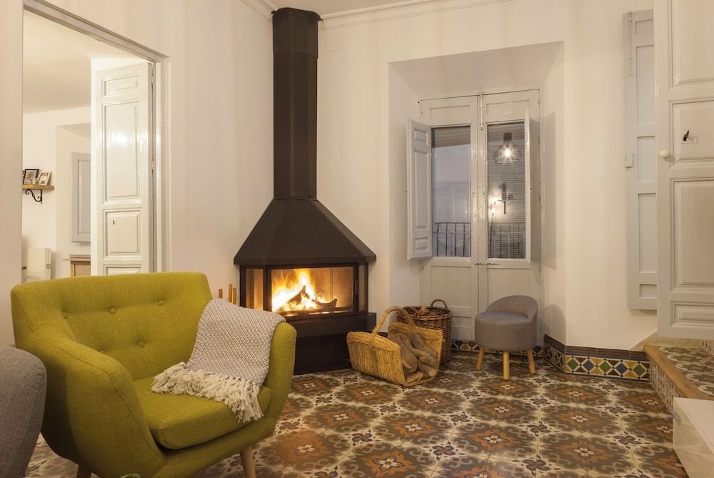 Bed&Breakfast Al Campanario 2