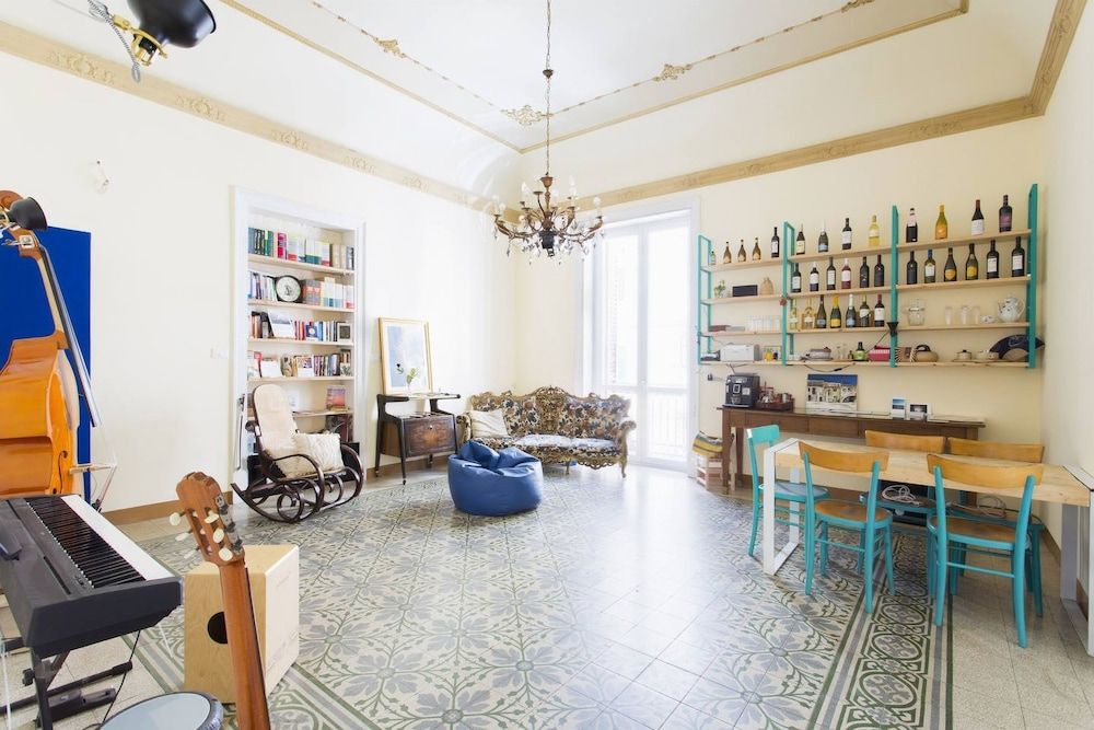 Artisan Maison Palermo 2