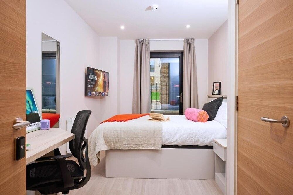 JOIVY at Vita Iona Street - Adults only 2