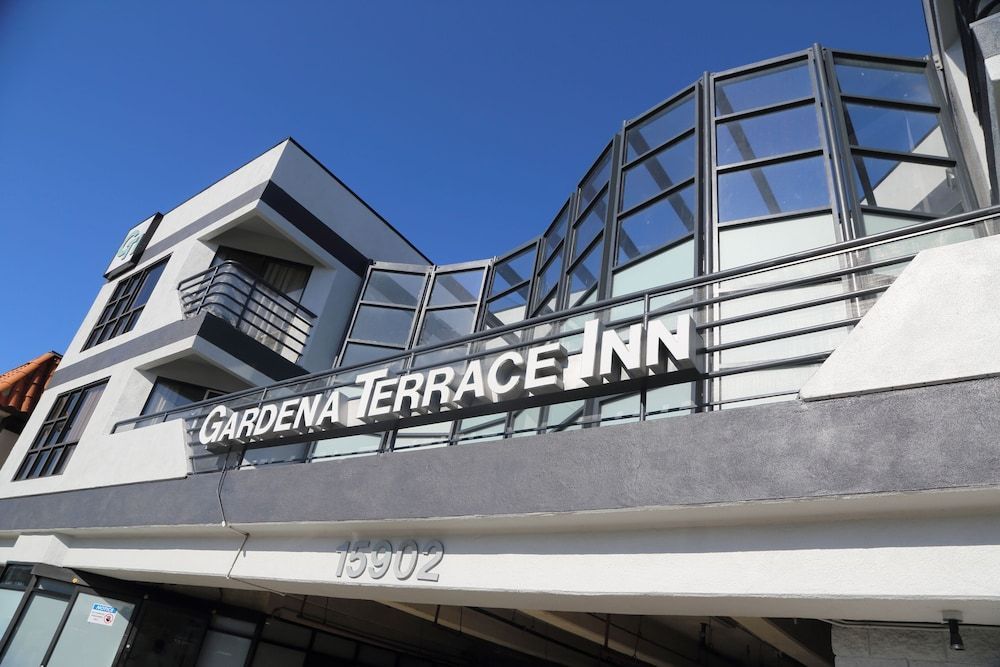 Gardena Terrace Inn 1