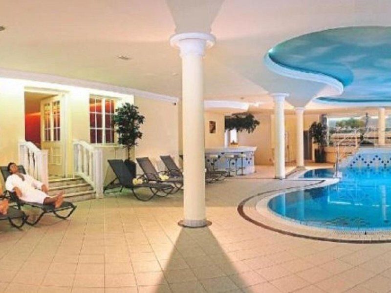 Hotel Bellevue - 4 Sterne superior 2