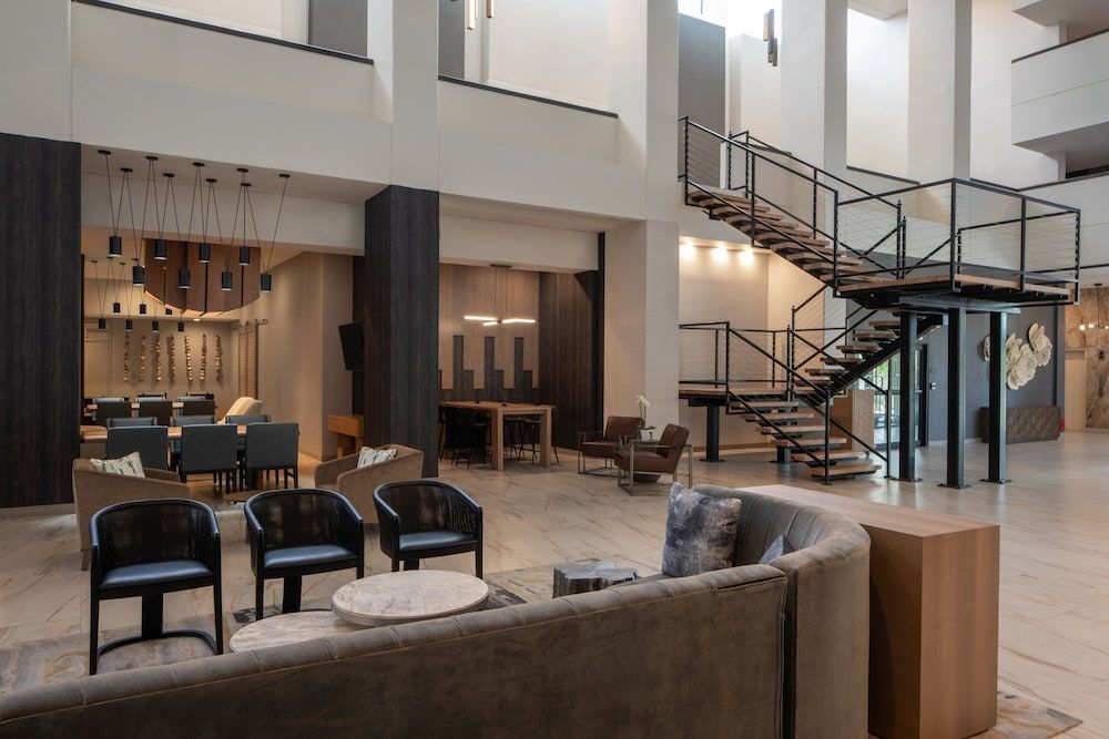 Mobile Marriott 2