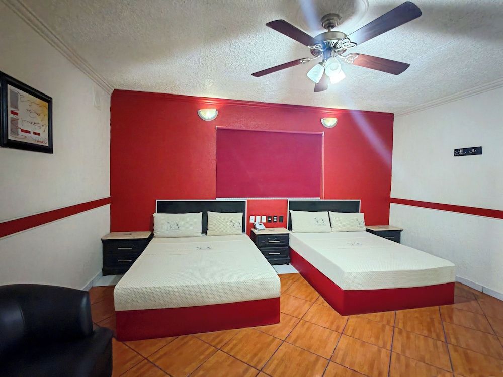 Loma Bonita - Hotel Zapopan 1