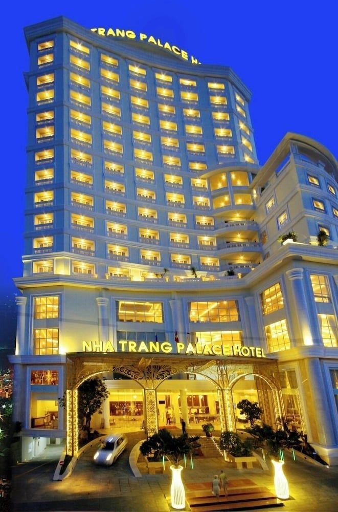 Nha Trang Palace Hotel 1