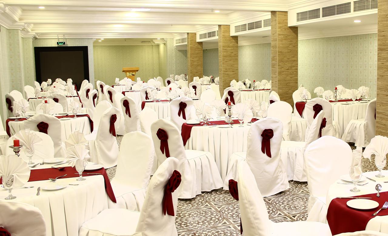 Bahrain International Hotel 1