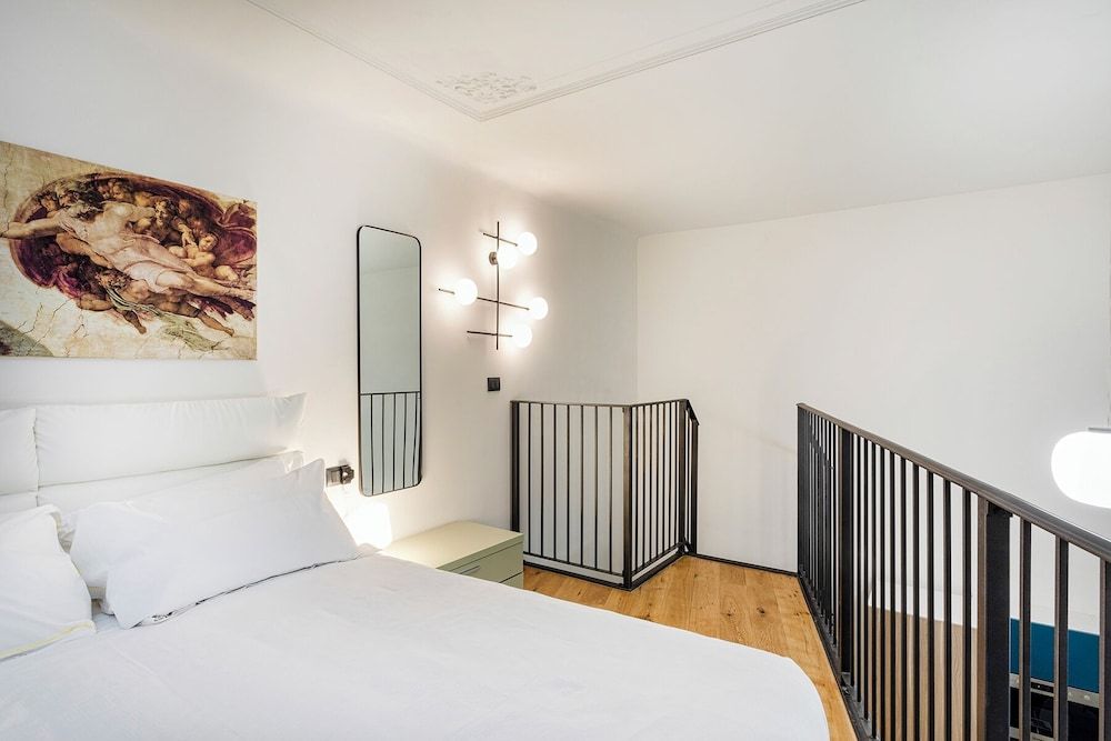 Loft Garibaldi by Wonderful Italy 2