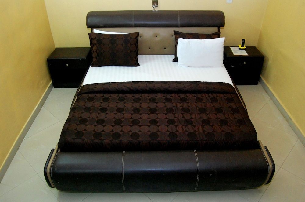 Condotel Apartment 2
