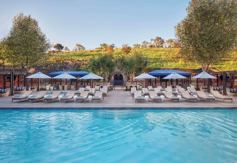 The Meritage Resort and Spa 1