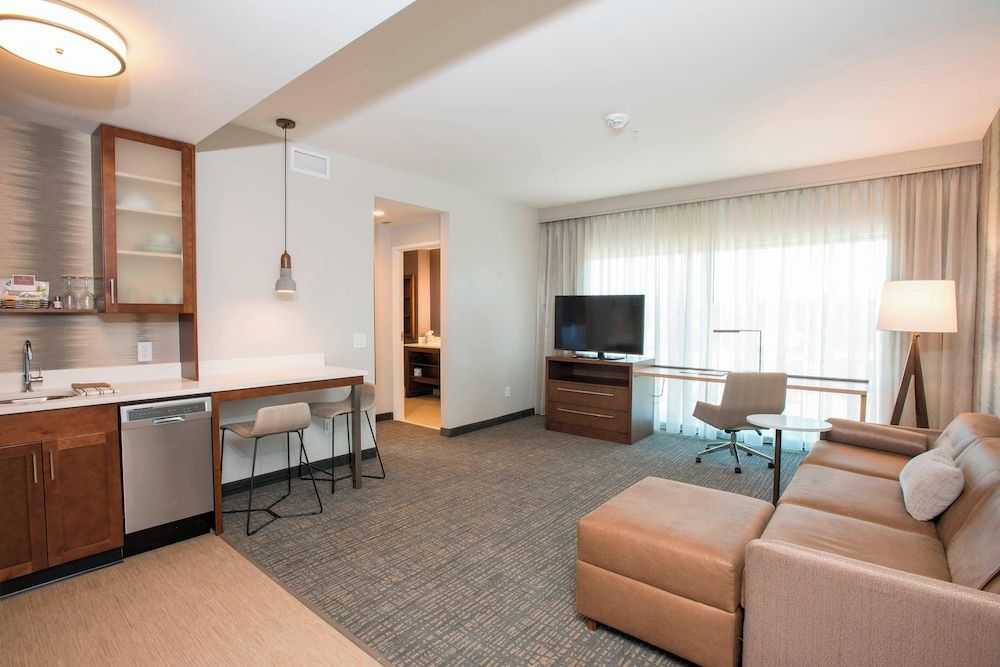 Residence Inn by Marriott Cincinnati Midtown/Rookwood 1