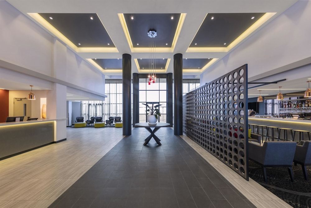 Travelodge Hotel Sydney Airport 2
