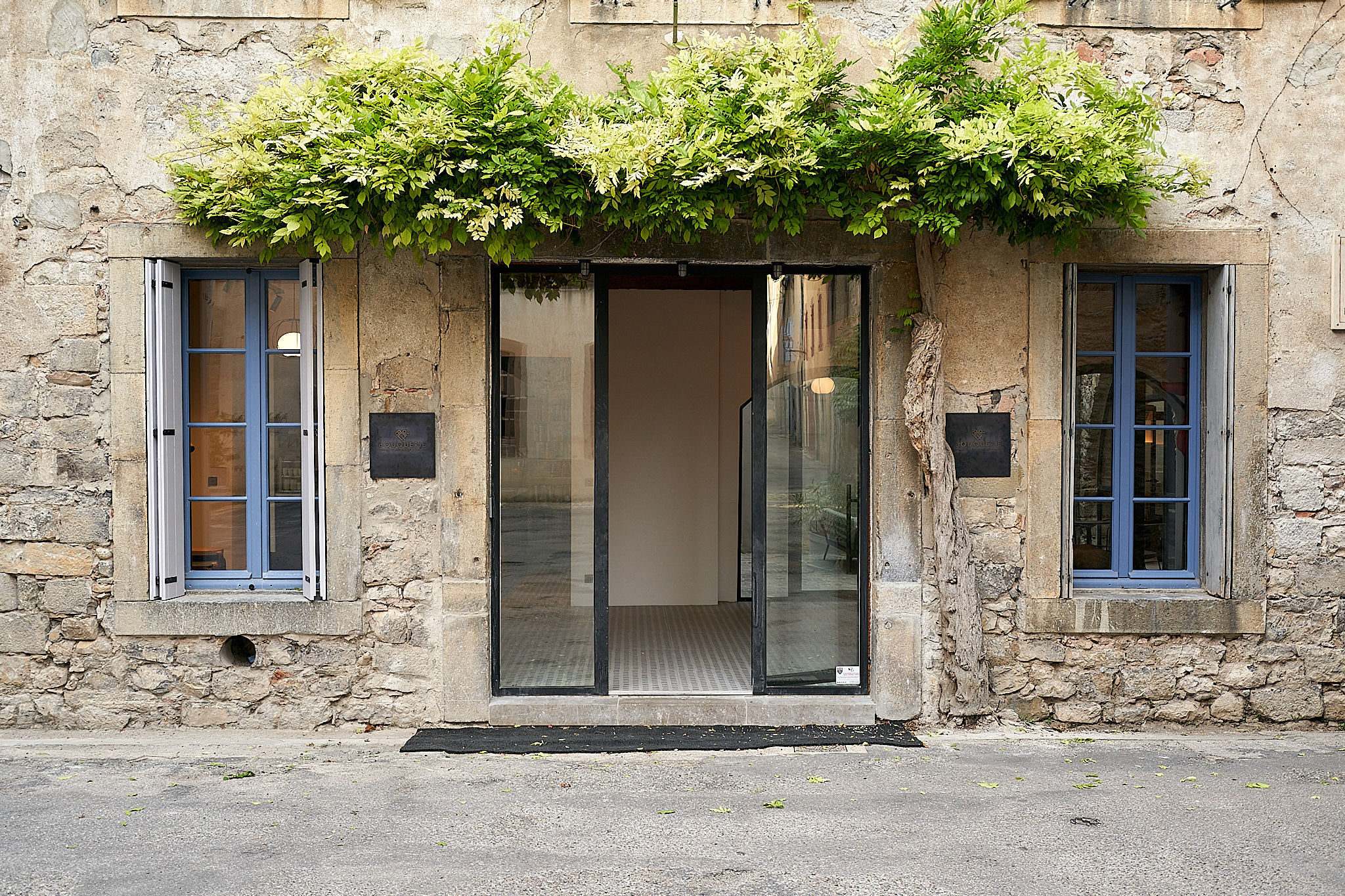 Bouquerie Lagrasse 1