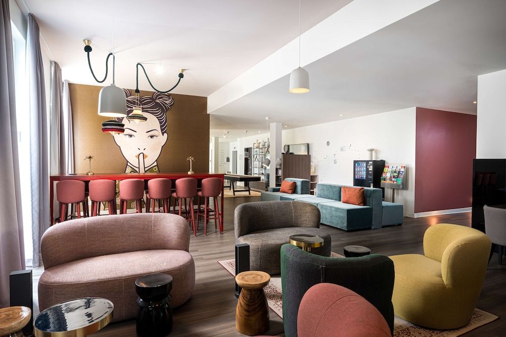 Arthotel ANA Amber 2