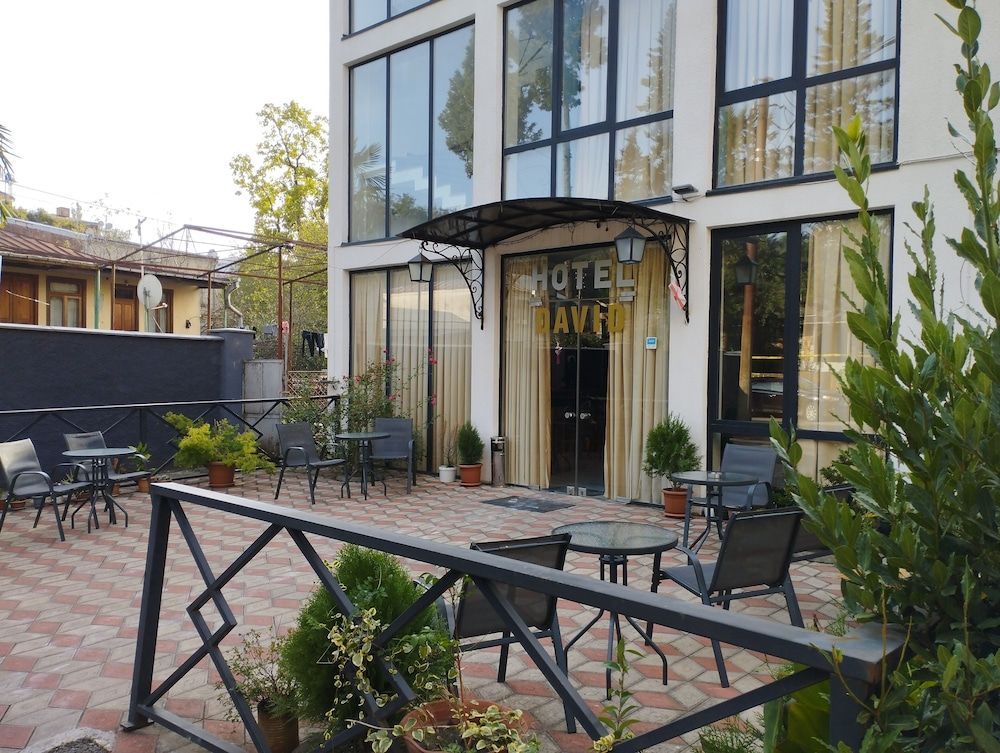 Hotel David 1