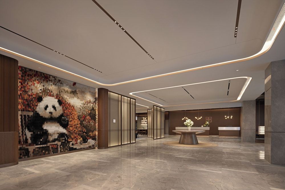 Hilton Garden Inn Chengdu Jinniu Yipintianxia 2