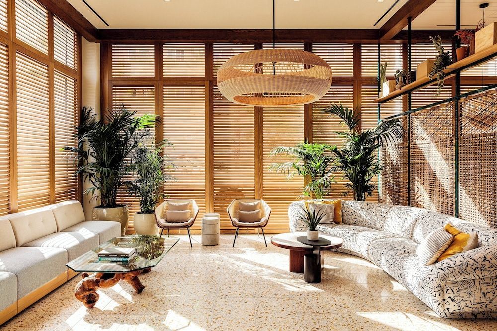 Hotel June West LA, a Member of Design Hotels 1