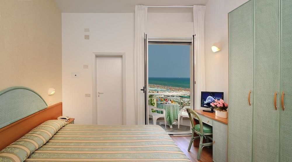 Hotel Cigno D'Oro 2
