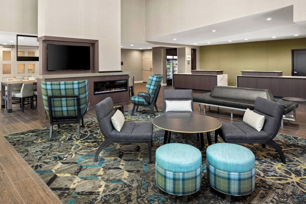 Residence Inn by Marriott East Peoria 1