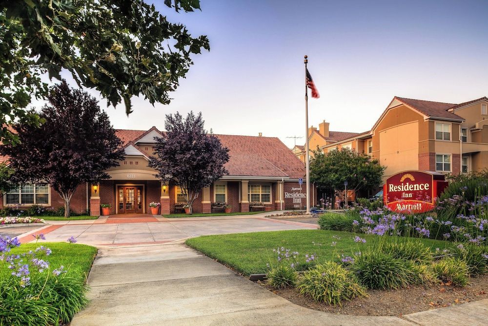 Residence Inn by Marriott San Jose South 1