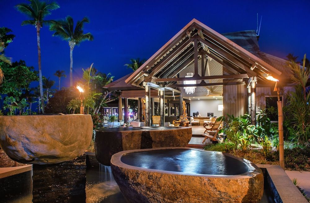 Vomo Island Resort 2