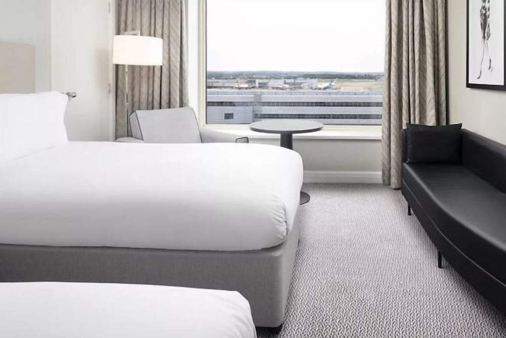 Sofitel London Gatwick 2