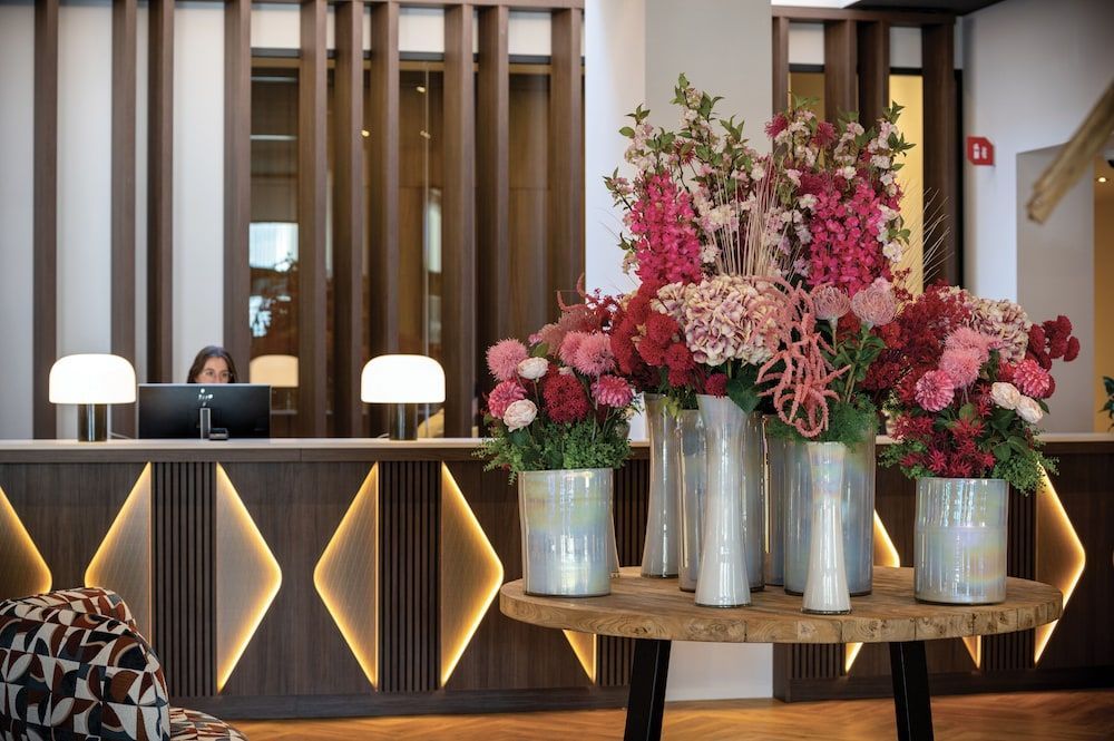Van der Valk Hotel Spa 2