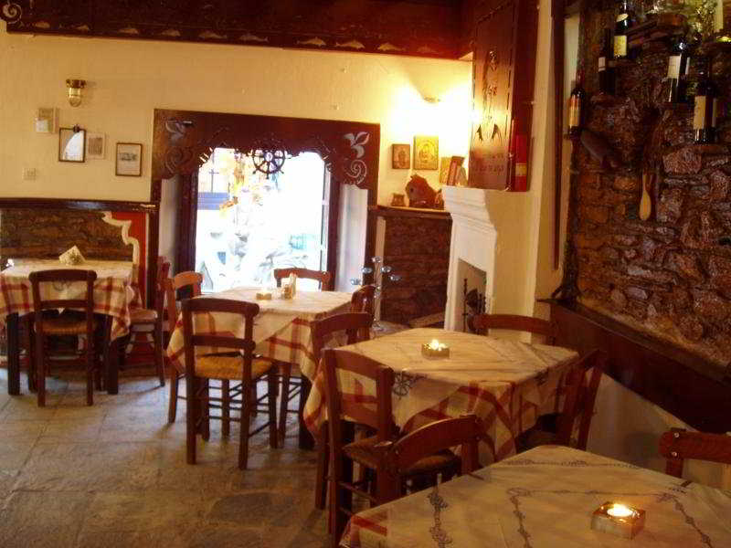 Mouria Hotel 2