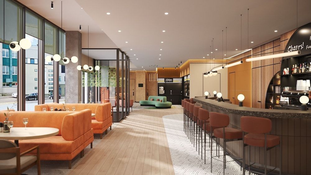 Hyatt Place Tallinn 2