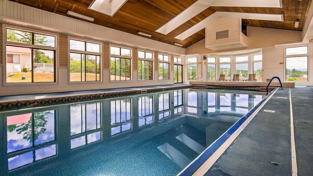 Best Western White Mountain Inn 1