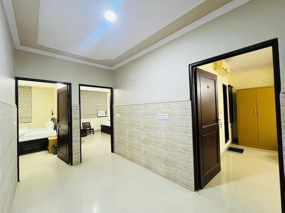 Hotel Silver Stay 04 2