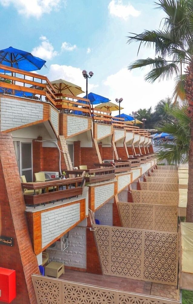Jewel Maadi Cabins and Club 1