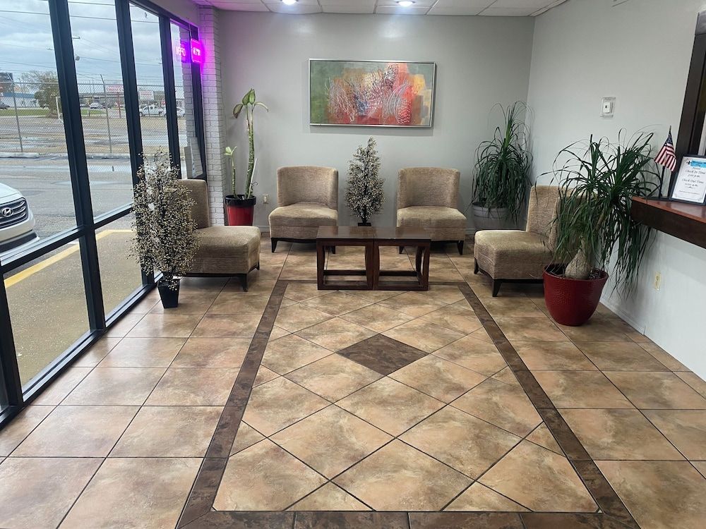 PASCAGOULA EXTENDED STAY 2