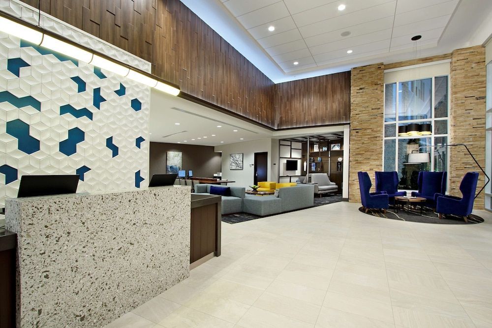 Hyatt Place Houston NW Vintage Park 2