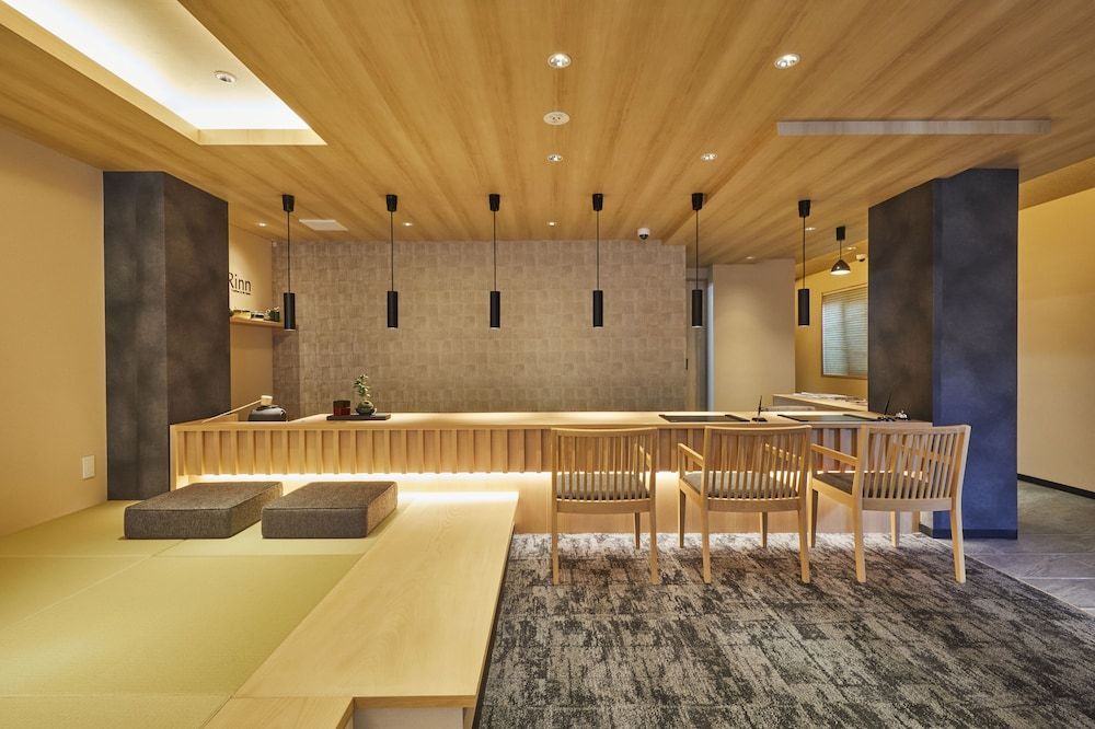 Rinn Shirakawa South 2