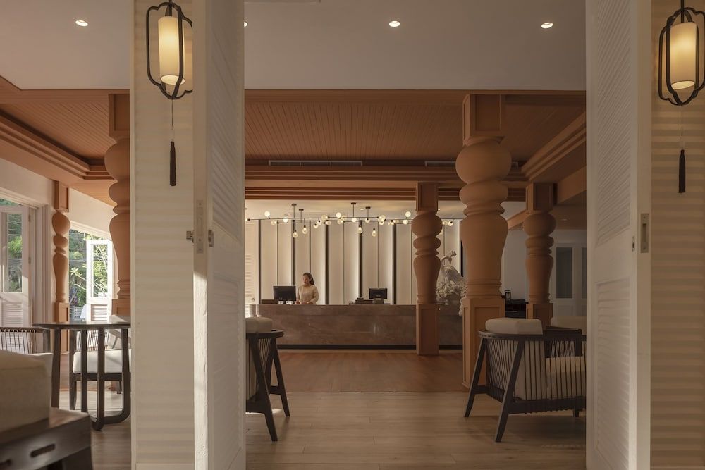 The Pe La Resort, Phuket - SHA Extra Plus 2