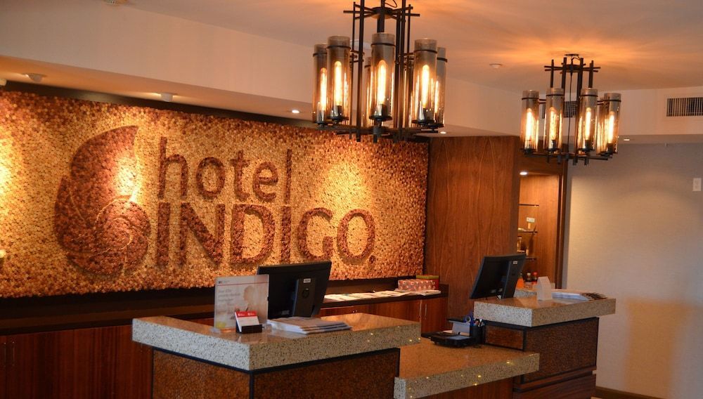 Hotel Indigo NAPA VALLEY by IHG 2