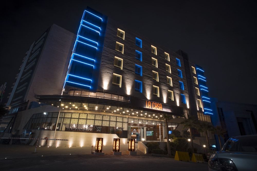 La Casa Hotel Amman by FHM 1