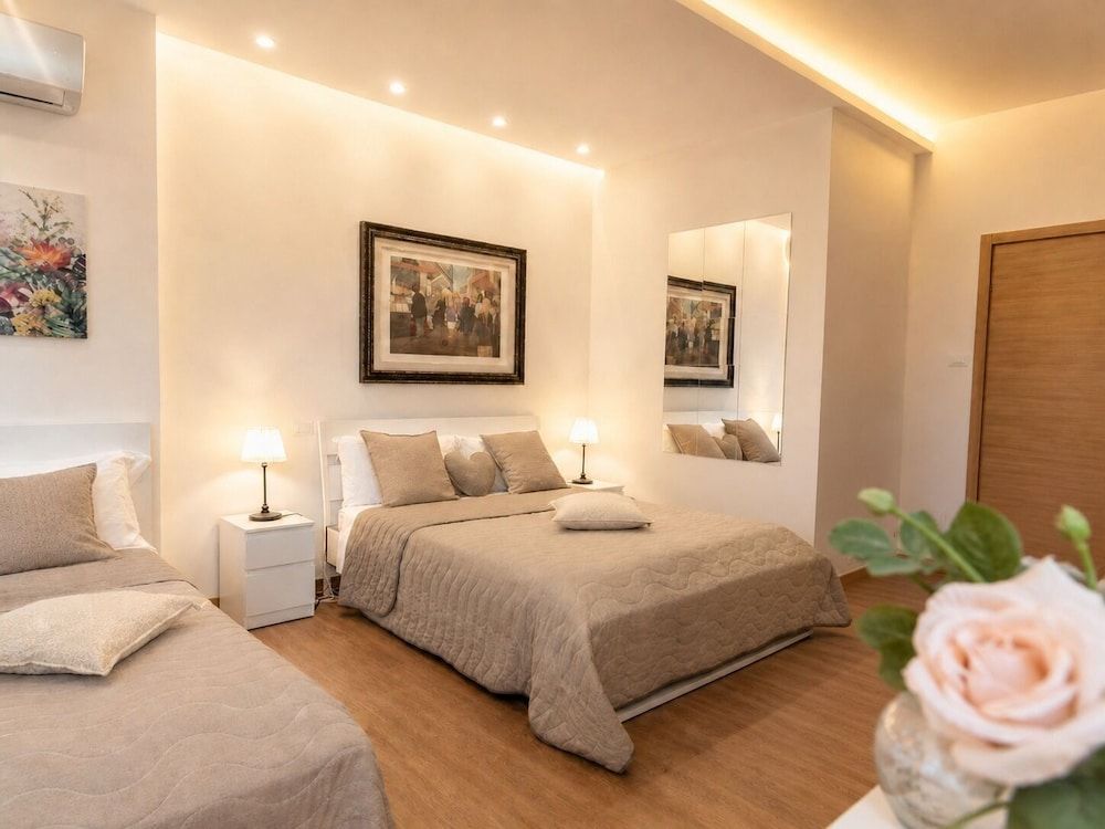 Central Domus Matera B&B 1
