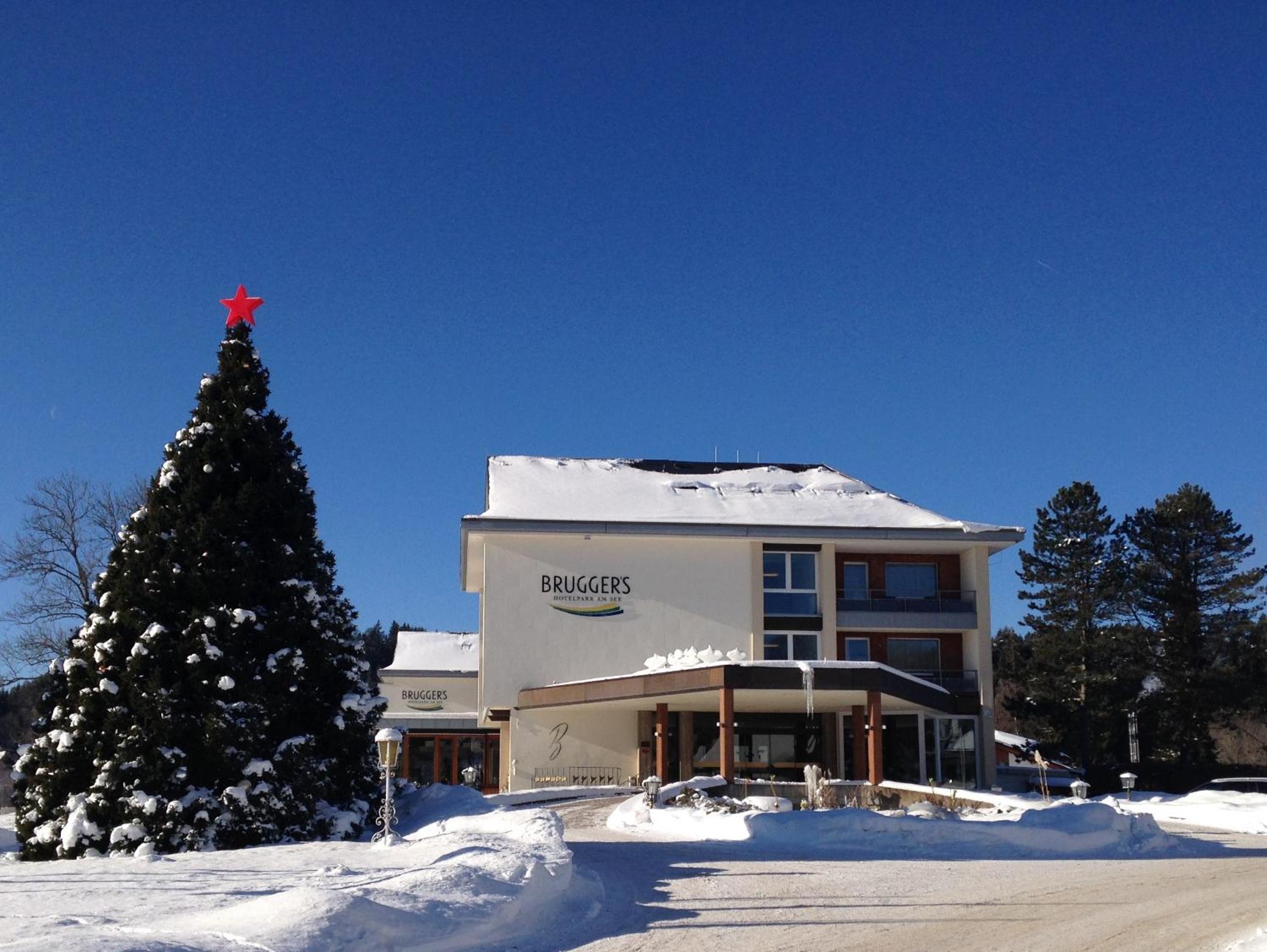 BRUGGER'S Hotelpark am See 1