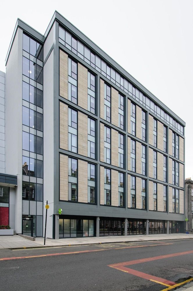 hub Edinburgh City Centre - Haymarket 1