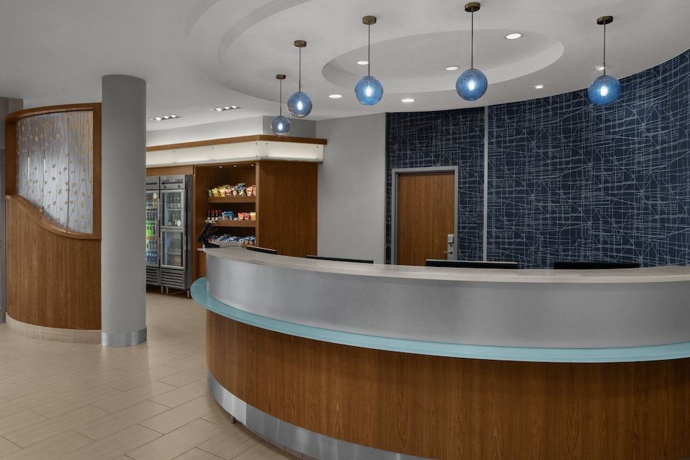 SpringHill Suites by Marriott Houston Intercontinental Arprt 2